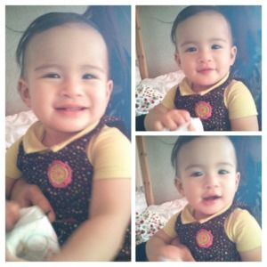 Meet your Posher, Christine